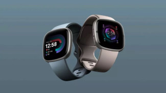 Fitbit Versa 4: Smartwatch Modern dengan Fitur Lengkap untuk Gaya Hidup Sehat