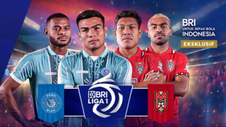 Live Streaming Official PSBS Biak vs Malut United 2 Desember 2024