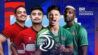 Live Streaming Official Madura United vs Persebaya Surabaya 2 Desember 2024