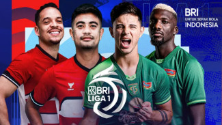 Link Live Streaming Official Madura United vs Persebaya: Big Match Duo Raksasa (2/12)