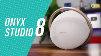 3 Speaker  Portabel Harman Kardon Suara Mewah Menawan dan Fitur Canggih