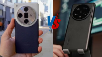 OPPO Find X8 vs Xiaomi 14: Duel Raja Baru dan Sang Maestro Fotografi, Mana Yang Lebih Unggul?