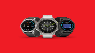 Garmin Epix Gen 2: Jam Tangan Pintar Premium untuk Gaya Hidup Aktif