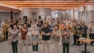 UKM Lebih Produktif! Indibiz dan Microsoft 365 Siapkan Solusi Digital