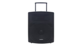 Polytron Paspro Trolley Speaker: Solusi Audio Portabel dengan Kualitas Suara Mumpuni dan Fitur Lengkap