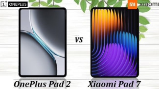 Xiaomi Pad 7 Pro vs OnePlus Pad Pro: Pilihan Terbaik untuk Tablet Premium Anda!
