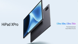 Chuwi HiPad XPro: Pilihan Tablet Serbaguna dengan Harga Terjangkau