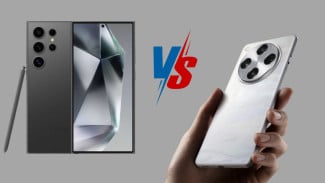 Harga Sebanding, Berikut Perbedaan Samsung galaxy S24 Ultra dan Oppo Find X8 Pro, Duel Flaghsip 2024!