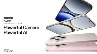 Desain OPPO Find X8 yang Mirip iPhone, Inovasi atau Hanya Meniru?