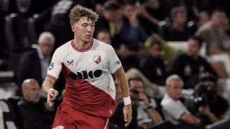 Proses Naturalisasi Ole Romeny Dipercepat! Mampukah Ole Romeny Menjawab Ekspektasi Tinggi Publik Indonesia?