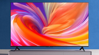 Xiaomi Redmi Smart TV A75 2025: Pilihan TV Pintar dengan Resolusi 4K dan Fitur Tanpa Iklan