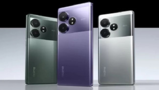 Inilah Bocoran Lengkap Realme Neo 7 dengan Desain Futuristik dan Teknologi Baterai Canggih