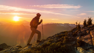 10 Rekomendasi Gunung di Jawa Tengah untuk Mendaki di Akhir Tahun 2024