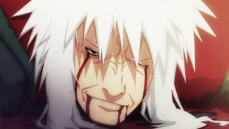 4 Momen Tragis yang Membuat Jiraiya Merasa Hidupnya Gagal - Kenapa Dia Menyerah Jadi Hokage?