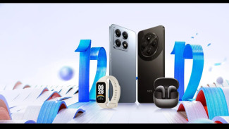 Update harga HP Xiaomi terbaru: Redmi Note 14 Series hingga Mix Fold 4