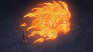 7 Jutsu Api Terkuat di Naruto: Dari Amaterasu Hingga Goenka yang Bikin Ngeri!