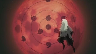 10 Pengguna Genjutsu Terkuat di Naruto, Dari Jiraiya Hingga Shisui! Siapa yang Terkuat?