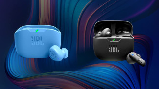 JBL Wave Beam 2: Earbud ANC Canggih dengan Daya Tahan Baterai Tangguh Siap Meluncur
