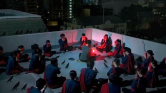 5 Film Thailand Berdasarkan Kisah Nyata: Dari Horor Mencekam hingga Inspirasi Hidup