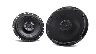 Kenwood KFC-PS3017W/2517W: Subwoofer Handal untuk Audio Mobil yang Memukau