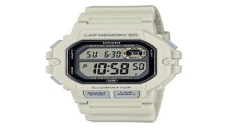 Casio WS1400H: Jam Tangan Tangguh, Elegan, dan Terjangkau