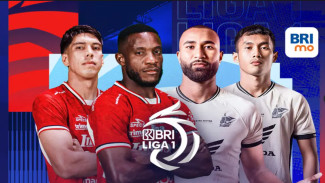 Live Streaming Official Bali United vs PSM Makassar 7 Desember 2024