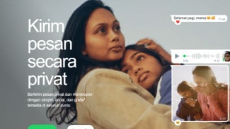 Cara Mudah Menggunakan Meta AI di WhatsApp untuk Chat dan Fitur Lainnya