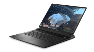 Dell Alienware m18 R2: Laptop Gaming 18 Inci dengan Performa yang Menggebrak Dunia Esports