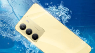 Realme C75: Ponsel Entry-Level Tangguh dengan Fitur Premium