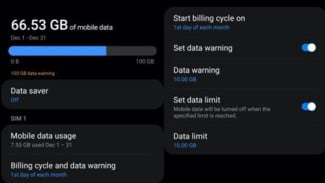 Cara Membatasi Hotspot di HP Samsung dengan Mudah dan Efektif