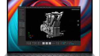 Review Dell Precision 5490: Workstation Ultra Tipis yang Mendobrak Standar Teknologi