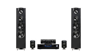 3 Speaker Polytron Single Woofer Terbaik 2024: Suara Mewah untuk Hiburan Anda