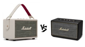 Marshall Acton III vs Marshall Kilburn II: Perbandingan Detail untuk Pilihan Speaker Terbaik