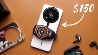 Spesifikasi dan Harga Terbaru Itel RS4 Desember 2024! HP Gaming Terbaik di Kelas Rp1 Jutaan