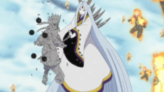 10 Jutsu Sakti yang Berpotensi Mengalahkan Jura di Boruto: Two Blue Vortex