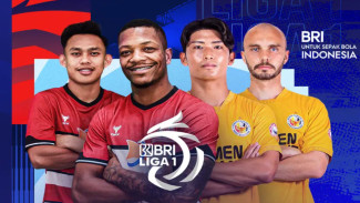 Live Streaming Official Madura United vs Semen Padang 10 Desember 2024