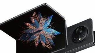 Wow! Tecno Phantom V Fold2 dan V Flip2 Tampil Perdana di India, Harga Promosi Gila-Gilaan!