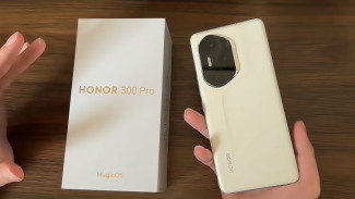 Honor 300 Pro: Ponsel dengan Kamera Setara SLR dan Performa Maksimal