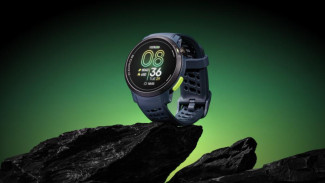 Coros Space Pro: Smartwatch Andalan untuk Olahraga dan Petualangan Outdoor