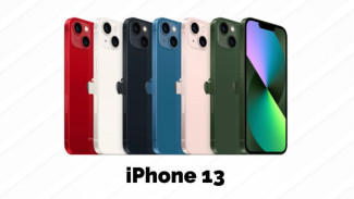 iPhone 13: Masih Jadi Pilihan Terbaik, Cek Harga Terbaru Desember 2024