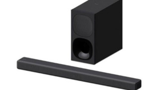 7 Soundbar Terbaik 2024: Suara Ngebas, Fitur Canggih, Harga Terjangkau!