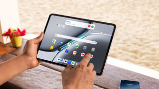 Daftar Tablet Terbaik 2024: Pilihan dengan Performa Ngebut dan Fitur Menawan