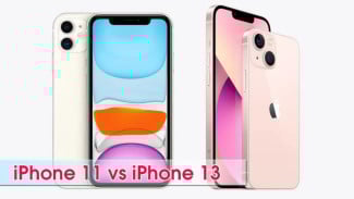 Duel Sengit iPhone 11 vs iPhone 13: Mana yang Lebih Unggul dan Layak?