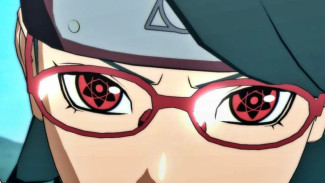 8 Karakter ini Bisa Gunakan Sage Mode di Boruto