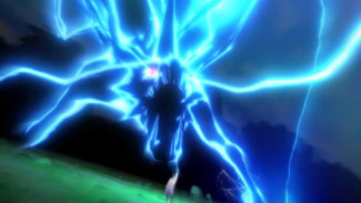 5 Jutsu Terkuat yang Lebih Hebat dari Rinnegan di Naruto!