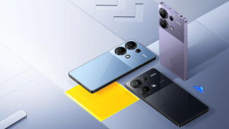 POCO M7 Pro 5G: Gebrakan Baru di Pasar Smartphone Indonesia