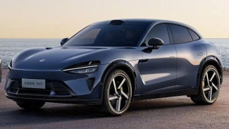 Xiaomi Siap Guncang Pasar! SUV Listrik YU7 Diklaim Lebih Mewah dari Ferrari Purosangue