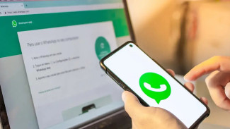 PANDUAN Lengkap Mengatasi Gagal Scan Barcode di WhatsApp Web dengan Mudah