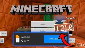 Download Minecraft 1.21.0: Siap Menaklukkan Tricky Trials yang Super Seru!