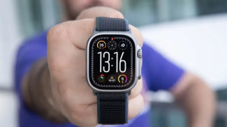 Apple Watch Ultra 3 Siap Menggebrak dengan Fitur Koneksi Satelit dan Pemantauan Tekanan Darah!